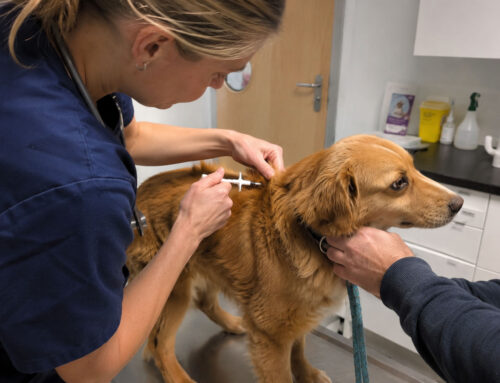 Je hond chippen: waarom het zo belangrijk is